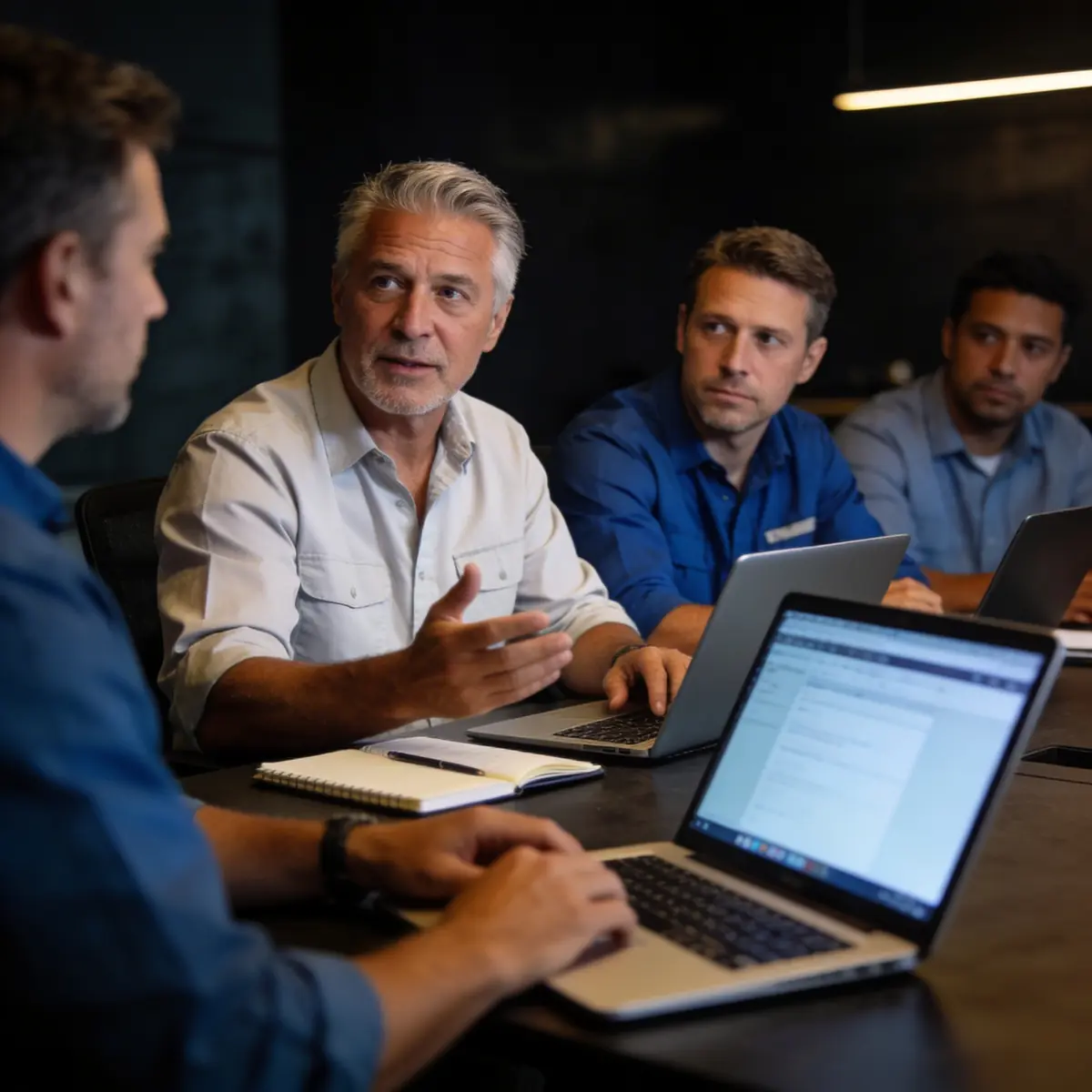 The Scalable CEO Academy