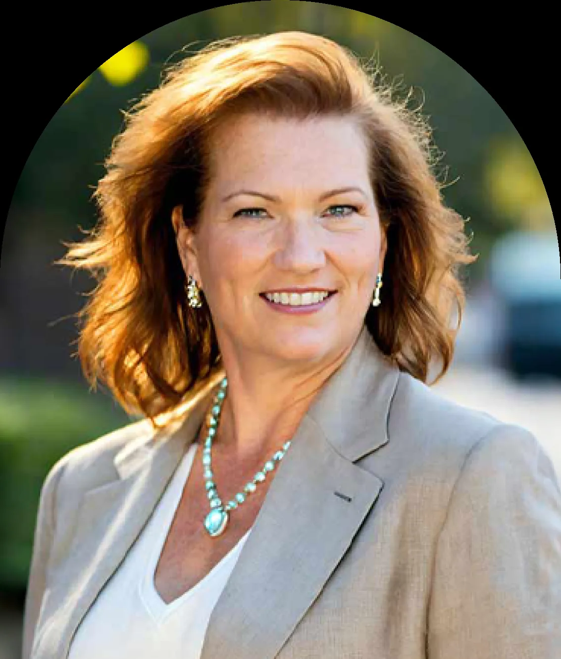 Carol Surbey