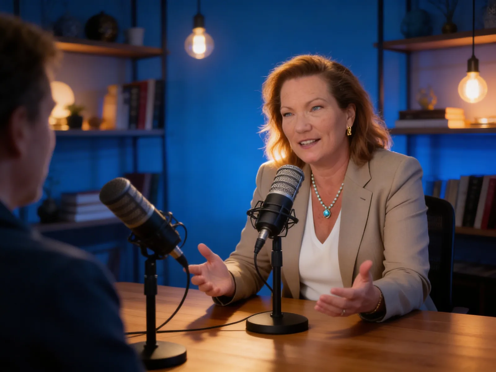 The CEO Shift Show Podcast