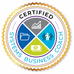 Certified System Business Coach